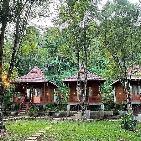 D\'Langun Bali