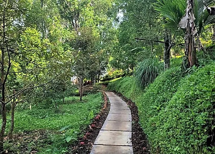 D'langun Bali