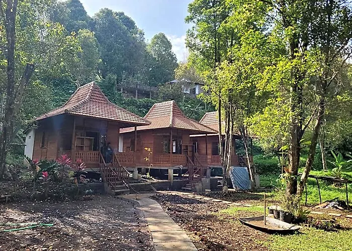 D'langun Bali Munduk